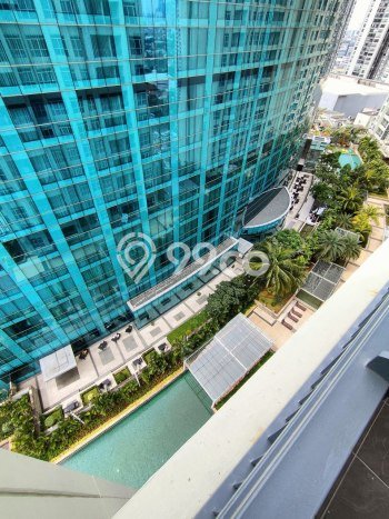Apartemen Prestisius Dijual di Jakarta Barat Lokasi Strategis Punya 3 Kamar Tidur Apartemen Prestisius Dijual di Jakarta Barat Lokasi Strategis Punya 3 Kamar Tidur