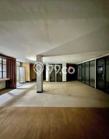 Kantor Dijual di Prime Area Jakarta Pusat Luas 700m2 Kantor Dijual di Prime Area Jakarta Pusat Luas 700m2