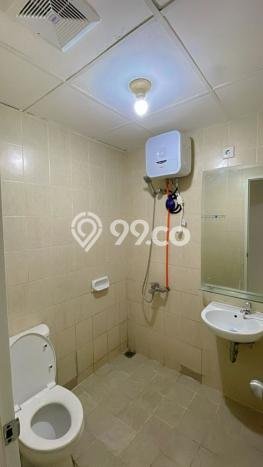 Hunian Apartemen Ideal untuk Dijual di Jakarta Barat dengan 3 Kamar Hunian Apartemen Ideal untuk Dijual di Jakarta Barat dengan 3 Kamar