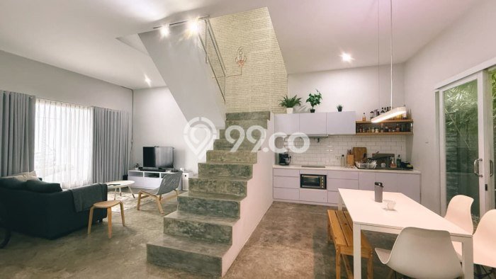 For Sale Hunian Rumah Nyaman 3 KT di Cireundeu, Tangerang For Sale Hunian Rumah Nyaman 3 KT di Cireundeu, Tangerang