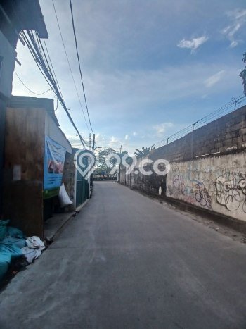 Lahan Kosong Dijual di Cengkareng, Jakarta Barat, Luas 1260m2 Area Strategis Lahan Kosong Dijual di Cengkareng, Jakarta Barat, Luas 1260m2 Area Strategis