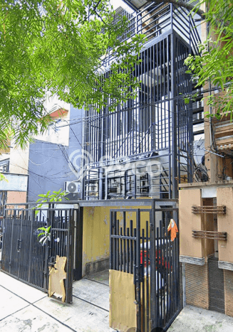 Cocok Untuk Investasi! For Sale Kost di Tanjung Duren 5 Kamar Cocok Untuk Investasi! For Sale Kost di Tanjung Duren 5 Kamar