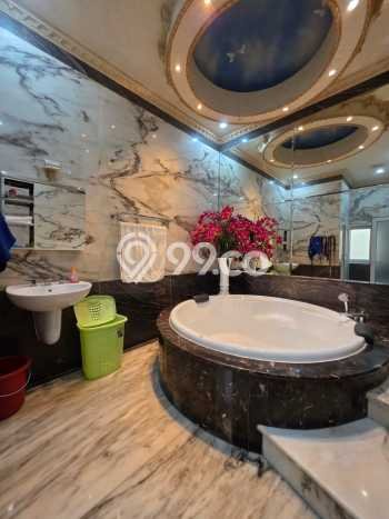 Jual Rumah Luas Megah Dengan View Eksklusif di Pluit, Jakarta Utara Jual Rumah Luas Megah Dengan View Eksklusif di Pluit, Jakarta Utara