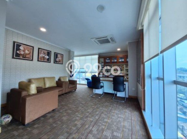 Unit Kantor Dijual di Kemayoran Jakarta Pusat Luas Bangunan 1200m2 Unit Kantor Dijual di Kemayoran Jakarta Pusat Luas Bangunan 1200m2