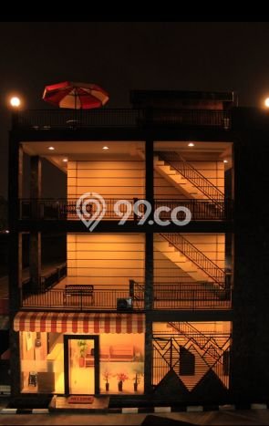 Investasi Kost di Duren Sawit Spesifikasi 24 KT & 26 KM Investasi Kost di Duren Sawit Spesifikasi 24 KT & 26 KM
