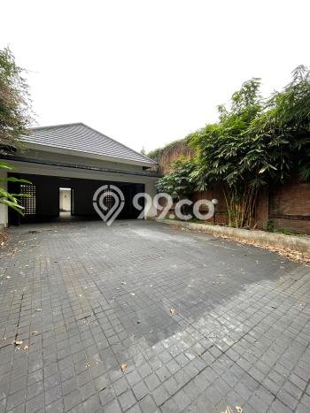 Tanah Dijual Area Strategis di Kemanggisan Jakarta Barat 290m2 Tanah Dijual Area Strategis di Kemanggisan Jakarta Barat 290m2