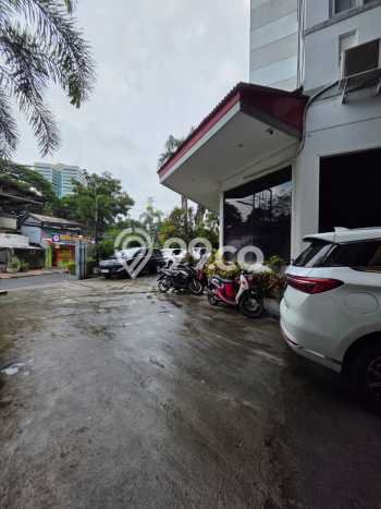 Unit Kantor Strategis di Palmerah, Jakarta Barat Potensi Bisnis Besar Unit Kantor Strategis di Palmerah, Jakarta Barat Potensi Bisnis Besar