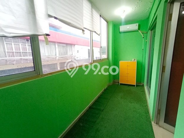 Dijual Ruko Kawasan Radio Dalam, Luas 269m², Area Bisnis Dijual Ruko Kawasan Radio Dalam, Luas 269m², Area Bisnis