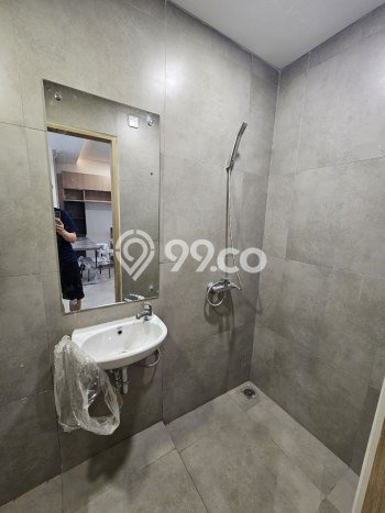 Rumah Modern Minimalis 3 Kamar Bisa Langsung Pindah di BSD Rumah Modern Minimalis 3 Kamar Bisa Langsung Pindah di BSD