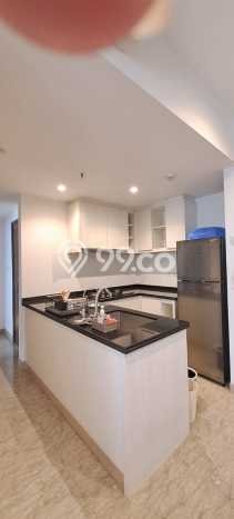 Apartemen Modern Dijual di BSD, Tangerang Selatan Punya 2 KT / 1 Kamar Mandi Apartemen Modern Dijual di BSD, Tangerang Selatan Punya 2 KT / 1 Kamar Mandi