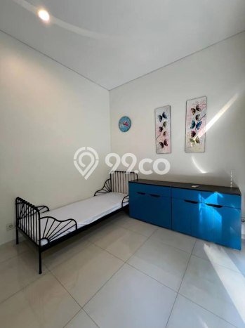 For Sale! Premium House LT 165m2 Desain Elegan di Lebak Bulus For Sale! Premium House LT 165m2 Desain Elegan di Lebak Bulus