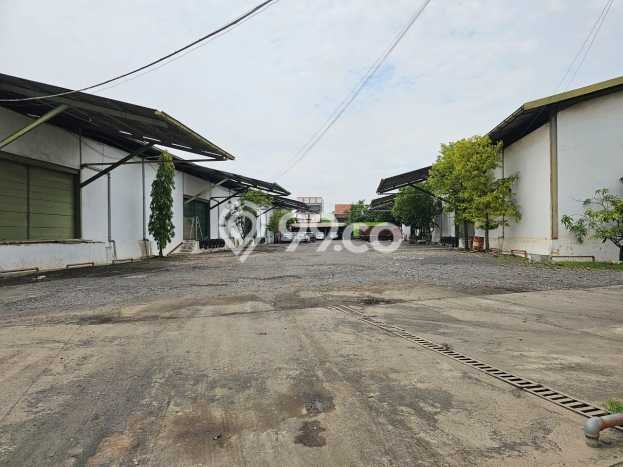 Kavling Tanah Dijual di Semarang Timur Semarang Spesifikasi 26265m2 Kavling Tanah Dijual di Semarang Timur Semarang Spesifikasi 26265m2