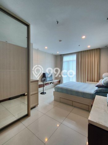 Apartemen Prestisius Dijual di Jakarta Barat Lokasi Strategis Punya 3 Kamar Tidur Apartemen Prestisius Dijual di Jakarta Barat Lokasi Strategis Punya 3 Kamar Tidur