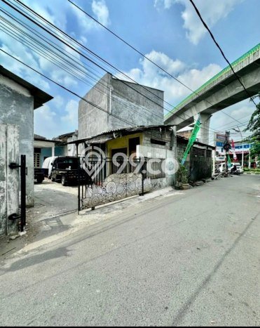 Komersial Kawasan Petukangan, Luas 464m², Kawasan Bisnis, Strategis Komersial Kawasan Petukangan, Luas 464m², Kawasan Bisnis, Strategis