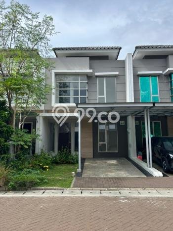 Ready to Use! Premium House LT 90m2 Desain Modern di Pantai Indah Kapuk Ready to Use! Premium House LT 90m2 Desain Modern di Pantai Indah Kapuk