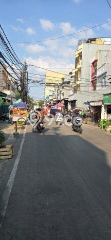 Ruko Bagus Dijual LB 250m2 Lokasi Strategis Jakarta Barat Area Cocok untuk Bisnis Ruko Bagus Dijual LB 250m2 Lokasi Strategis Jakarta Barat Area Cocok untuk Bisnis