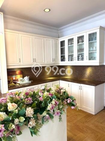 Jual Rumah Luas Megah Dengan View Eksklusif di Pondok Indah, Jakarta Selatan Jual Rumah Luas Megah Dengan View Eksklusif di Pondok Indah, Jakarta Selatan