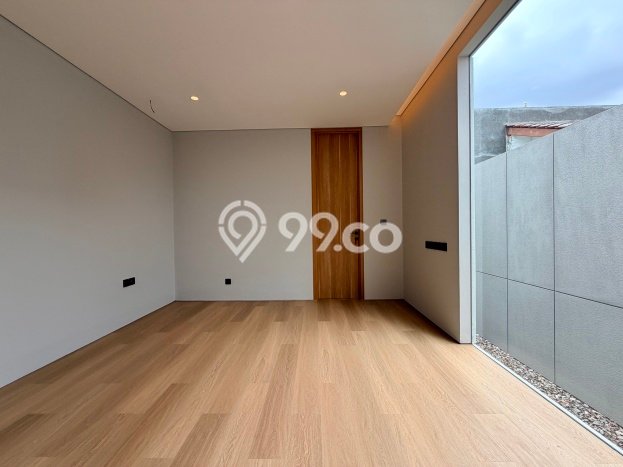 Hunian Mewah LB 202m2 Siap Huni Desain Elegan di Joglo, Jakarta Barat Hunian Mewah LB 202m2 Siap Huni Desain Elegan di Joglo, Jakarta Barat