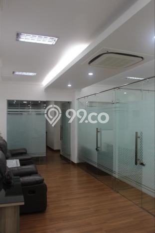 Kantor For Sale di Kawasan Tebet, Jakarta Selatan Harga Kompetitif Kantor For Sale di Kawasan Tebet, Jakarta Selatan Harga Kompetitif