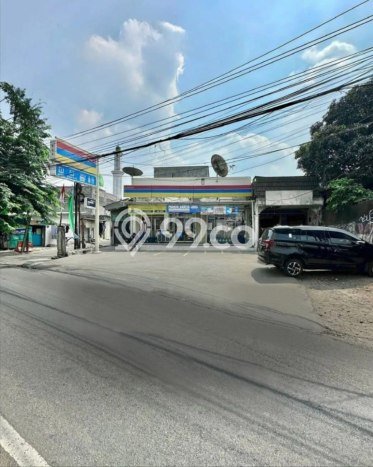 Komersial Kawasan Petukangan, Luas 464m², Kawasan Bisnis, Strategis Komersial Kawasan Petukangan, Luas 464m², Kawasan Bisnis, Strategis