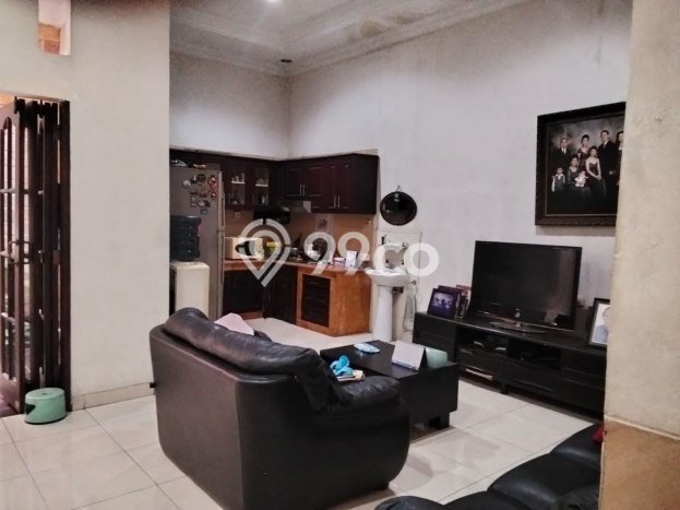 Rumah Elit Modern Tanpa Renovasi di Tanjung Duren Jakarta Barat Rumah Elit Modern Tanpa Renovasi di Tanjung Duren Jakarta Barat