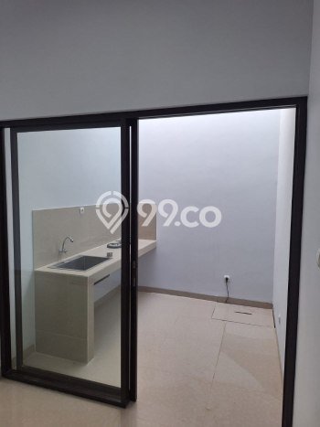 Rumah Strategis Modern Lb 75m2 di Ciputat, Tangerang Selatan Rumah Strategis Modern Lb 75m2 di Ciputat, Tangerang Selatan