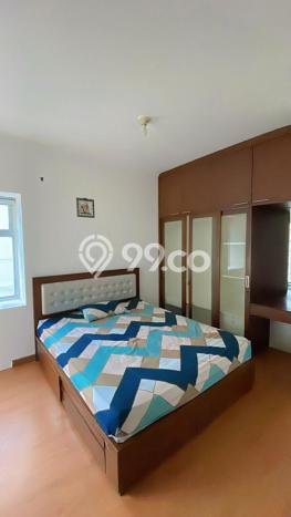 Hunian Apartemen Ideal untuk Dijual di Jakarta Barat dengan 3 Kamar Hunian Apartemen Ideal untuk Dijual di Jakarta Barat dengan 3 Kamar