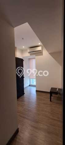 Apartemen Modern Dijual di BSD, Tangerang Selatan Punya 2 KT / 1 Kamar Mandi Apartemen Modern Dijual di BSD, Tangerang Selatan Punya 2 KT / 1 Kamar Mandi