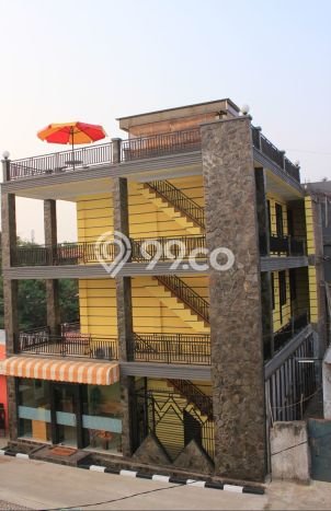Investasi Kost di Duren Sawit Spesifikasi 24 KT & 26 KM Investasi Kost di Duren Sawit Spesifikasi 24 KT & 26 KM