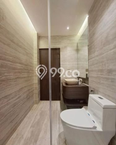 Best Deal Hunian Mewah Ideal dan Luas di Kebayoran Baru, Jakarta Selatan Best Deal Hunian Mewah Ideal dan Luas di Kebayoran Baru, Jakarta Selatan