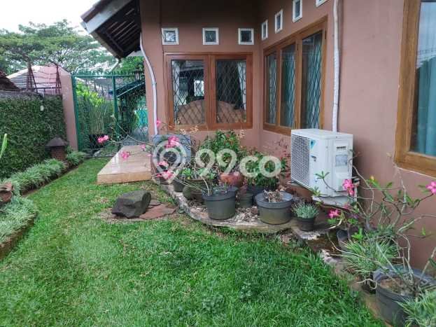 Dijual Rumah Premium dengan Fasilitas Sekitar Komplit di Ciputat, Tangerang Selatan Dijual Rumah Premium dengan Fasilitas Sekitar Komplit di Ciputat, Tangerang Selatan