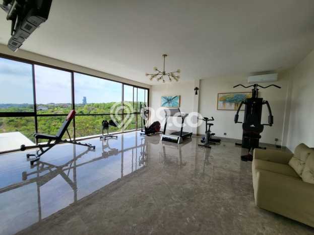 Vila Strategis di Jimbaran, Dimensi 800m2m², Lingkungan Tenang dan aman Vila Strategis di Jimbaran, Dimensi 800m2m², Lingkungan Tenang dan aman