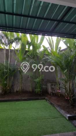 Rumah di Kerobokan, 3 KM, Design Modern, Luas 160m² LB 120m² Rumah di Kerobokan, 3 KM, Design Modern, Luas 160m² LB 120m²