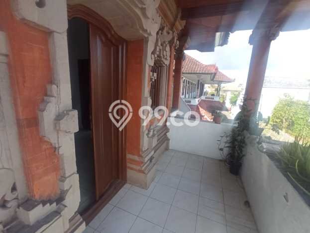 Rumah sewa siap huni 2 Kamar Tidur di Kerobokan, Badung Rumah sewa siap huni 2 Kamar Tidur di Kerobokan, Badung