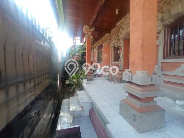 Rumah sewa siap huni 2 Kamar Tidur di Kerobokan, Badung Rumah sewa siap huni 2 Kamar Tidur di Kerobokan, Badung