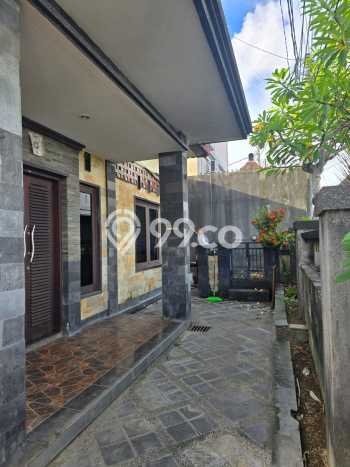 Jarang Ada! Rumah Sewa 3 Kamar Bagus Siap Huni Kerobokan Jarang Ada! Rumah Sewa 3 Kamar Bagus Siap Huni Kerobokan