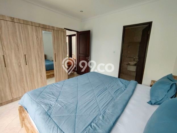 Vila Siap Sewa di , Area 0m2m², Lingkungan Nyaman Vila Siap Sewa di , Area 0m2m², Lingkungan Nyaman