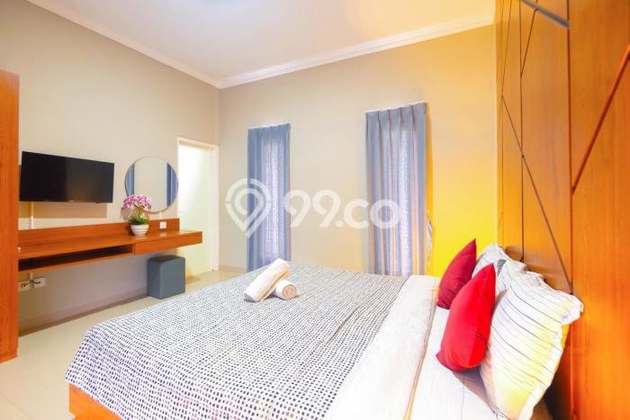 Vila Disewakan di , Luas 0m2m², Lingkungan Asri Vila Disewakan di , Luas 0m2m², Lingkungan Asri