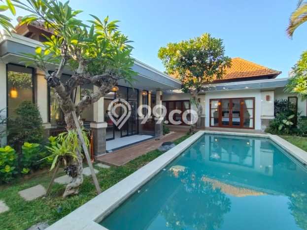 Vila Siap Sewa Kawasan , Area 0m2m², Lingkungan Asri Vila Siap Sewa Kawasan , Area 0m2m², Lingkungan Asri