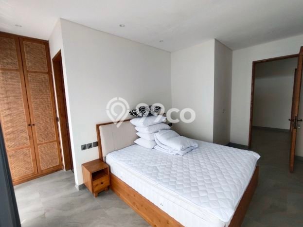 Vila di , Luas 0m2m², For Rent, Lingkungan Asri Vila di , Luas 0m2m², For Rent, Lingkungan Asri