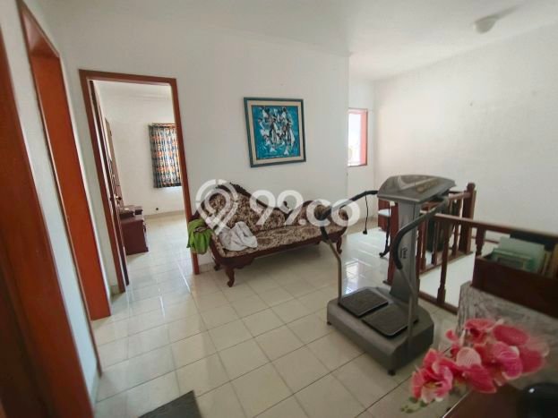 For Sale! Premium House LT 200m2 Desain Elegan di Kerobokan For Sale! Premium House LT 200m2 Desain Elegan di Kerobokan