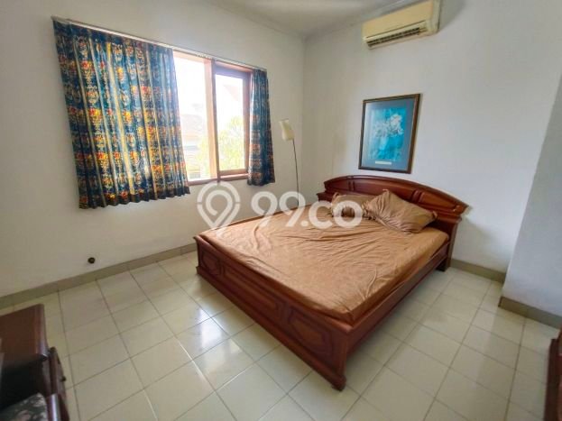For Sale! Premium House LT 200m2 Desain Elegan di Kerobokan For Sale! Premium House LT 200m2 Desain Elegan di Kerobokan