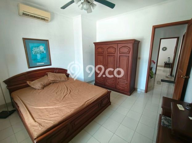For Sale! Premium House LT 200m2 Desain Elegan di Kerobokan For Sale! Premium House LT 200m2 Desain Elegan di Kerobokan