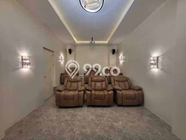 Vila Strategis di Jimbaran, Dimensi 800m2m², Lingkungan Tenang dan aman Vila Strategis di Jimbaran, Dimensi 800m2m², Lingkungan Tenang dan aman