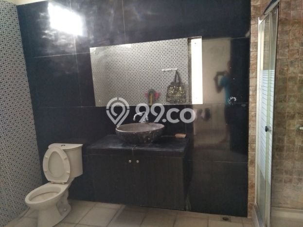 Jarang Ada! Rumah Sewa 3 Kamar Nyaman Siap Huni Kerobokan Jarang Ada! Rumah Sewa 3 Kamar Nyaman Siap Huni Kerobokan