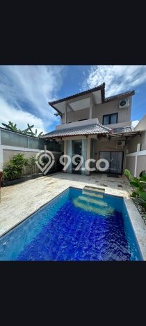 Vila Strategis di Seminyak, Luas 0m2m², Harganya Bersaing Vila Strategis di Seminyak, Luas 0m2m², Harganya Bersaing
