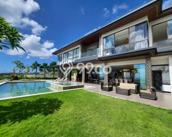 Vila Strategis di Jimbaran, Dimensi 800m2m², Lingkungan Tenang dan aman Vila Strategis di Jimbaran, Dimensi 800m2m², Lingkungan Tenang dan aman