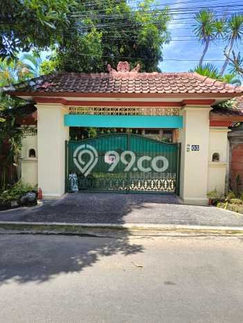 Jarang Ada! Rumah Kontrakan 4 Kamar Nyaman Siap Huni Sanur Kaja Jarang Ada! Rumah Kontrakan 4 Kamar Nyaman Siap Huni Sanur Kaja