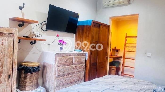 RENT NOW! Vila Strategis Kawasan , Luas 0m2m², Dekat Mudah Denpasar, Denpasar RENT NOW! Vila Strategis Kawasan , Luas 0m2m², Dekat Mudah Denpasar, Denpasar