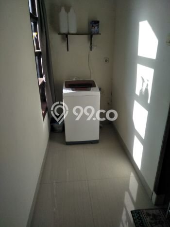 Jarang Ada! Rumah Sewa 3 Kamar Nyaman Siap Huni Kerobokan Jarang Ada! Rumah Sewa 3 Kamar Nyaman Siap Huni Kerobokan